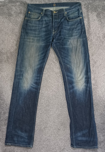 Lee blake jeans herren w36 - lee, l34