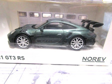 PORSCHE 911 GT3 RS 992 Carrera