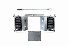 Abschlepp Rollwagen 3,5T Set |