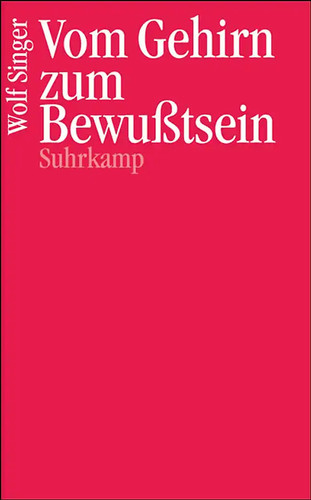Vom gehirn zum bewußtsein - vom,