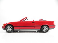 1:18 Revell BMW 325i Cabrio