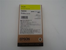Original Epson C13T603400 /