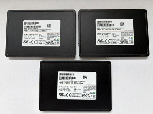Samsung ssd pm893 - pm893, 240gb,