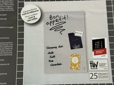 SIGEL GL121 Premium Glas-Magnettafel 60 x 40 cm super-weiß hochglänzend, SGS gep