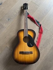 Klira Boy Gitarre deutsche Qualitätsmarke