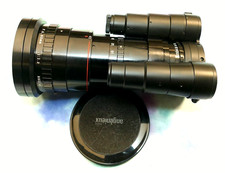 Angenieux 6-80mm F1,2 für Beaulieu! Nr:..027 vom Fachhändler