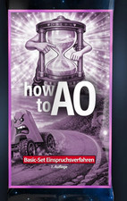 how to AO