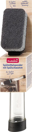 Profissimo spülmittelspender - profissimo,