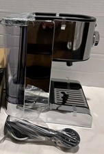 Klarstein Passionata Espresso