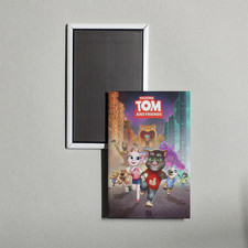 Talking Tom and Friends Mini