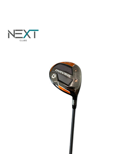 Callaway mavrik fairwayholz - mavrik,