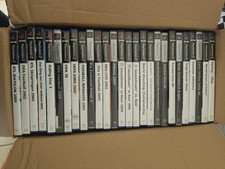 Spielesammlung Spiele Sammlung Konvolut Playstation 2 PS2 Bundle Bulk Videospiel