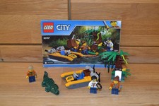 LEGO City - Dschungel