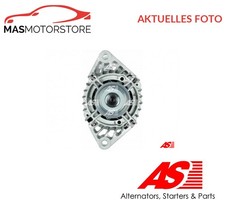 LICHTMASCHINE GENERATOR AS-PL