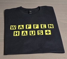 Waffen House German Military T