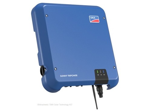 Sma sunny tripower 0 - sunny,