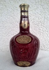Chivas Royal Salute 21.....43%