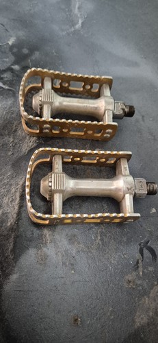 130 pedale bmx 80er - sr,