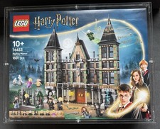 Lego Harry Potter 76453 Malfoy