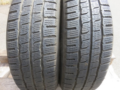 Kumho winter protran cw51 - protran,