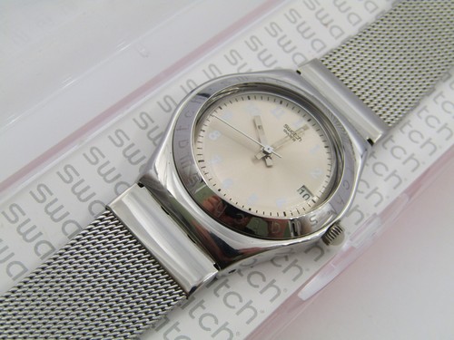 Swatch irony medium euphony - swatch,