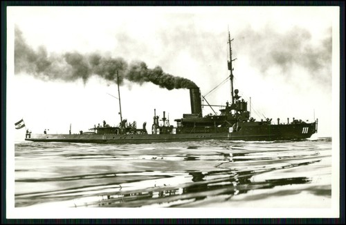 Foto minensuchboot m - ak,