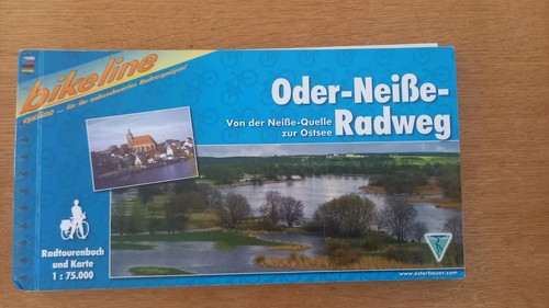 Oder neiße radweg von der - oder-neiße-radweg.,