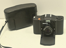 Minox 35 GL; guter Zustand