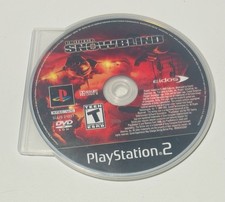 Project snowblind sony - snowblind,