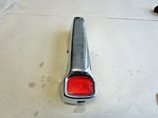 Mercedes 219 W180 W120 Ponton