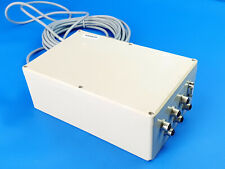 Hermos GWY-XS-0274 TYP: LON2XS Gateway-ID 0112  hex Transponder Lesegerät 