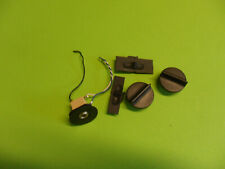 DDR Taschenradio TR 2021 Ersatzteile