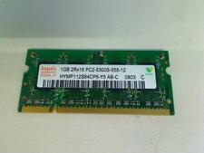 1GB DDR2 Arbeitsspeicher RAM hynix PC2-5300S-555-12 Medion MD95500 RIM2000 -3