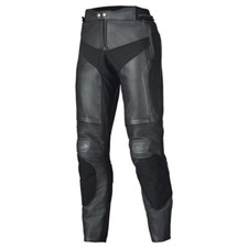 Held Herren Motorradhose Torver Base Lederhose schwarz - UVP 299,95€ Größenwahl