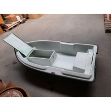 Ruderboot, Freizeitboot, Angelboot "T200" CE - NEU