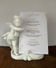 Antik 1890 Porzellan