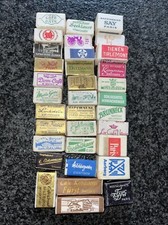 Zuckerstücke große Sammlung