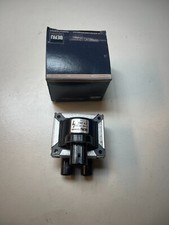 424*BERU ZS283 Zündspule FÜR FIAT