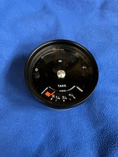 Tankanzeige Kombiinstrument Ölanzeige Tankuhr Porsche 911 914 64110240