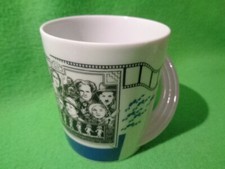 Henkelbecher 9,5 cm  City Cup