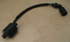 SUZUKI BURGMAN 125 ROLLER TYP BP ORIGINAL ZÜNDSPULE VOM 21F0 MOTOR IGNITION COIL