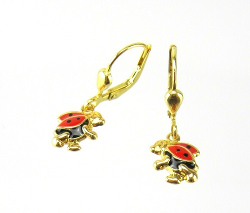 Kinderschmuck kinderohrhänger - kinderschmuck,