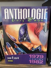 Anthologie Luis Royo | Band 1 von 4 - Beeindruckende Illustrationen