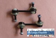 2 Koppelstangen für Alfa