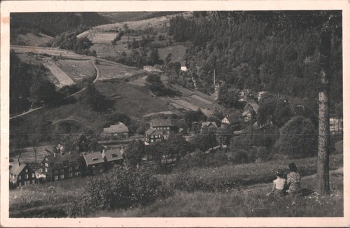 Katzhütte oelze thür - katzhütte, /