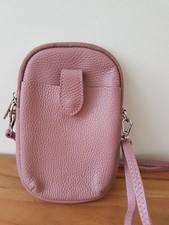 Ledertasche , kleine Leder
