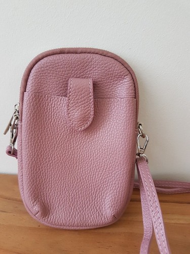 Ledertasche kleine leder - ledertasche, ,