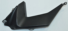 APRILIA SHIVER 750 SEITENVERKLEIDUNG TANKABDECKUNG BLENDE SEITENTEIL LINKS
