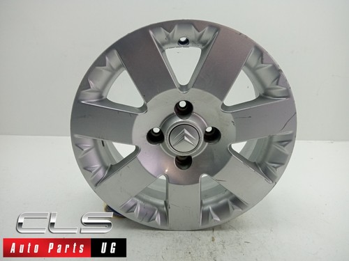 Stück alufelge zoll - 1, 15