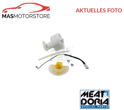 Elektrisch kraftstoffpumpe - elektrisch,